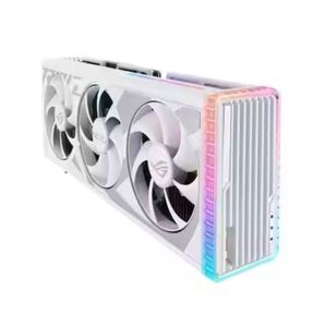Offre Exclusive : Carte Graphique RTX 4090 Founders Edition, Origine US, Garantie 1 An, Prête à être Expédiée - Product Image 4