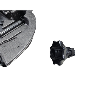 Kit de roue de secours VOLKSWAGEN Polo 6ème série 2Q0601027A (17>) - Product Image 2