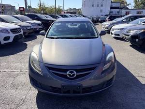 Precio bajo, Mazda 6 Sport 2011, auto usado en venta - Product Image 1