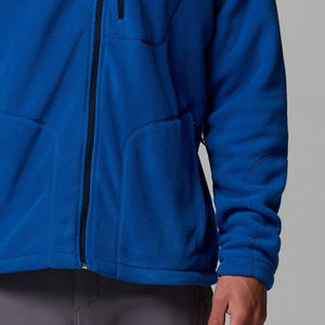 Sudadera de Forro Polar para Hombre, Diseño Moderno, Material de Alta Calidad para Mayor Comodidad, Ropa Casual, Fabricante OEM 2026 con Diseño de Logotipo Personalizado - Product Image 4