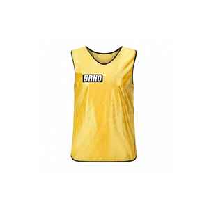 Chaleco de verano GAA para entrenamiento de equipos, diseño cómodo por fabricantes de secado rápido y Pakistán, uso como ropa exterior - Product Image 1