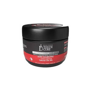 Champú y acondicionador de aceite de jojoba OEM para el cuidado diario del cabello para el cabello dañado Ingredientes orgánicos para hidratar y reparar - Product Image 4