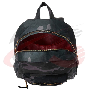Mochila de hombro con logotipo personalizado de gran venta 2024, mochila ligera de nuevo estilo de calidad superior para Unisex - Product Image 3