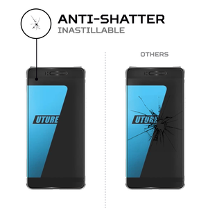 ฟิล์มกันรอยหน้าจอ Ulefone Future พร้อมคุณสมบัติป้องกันการกระแทก - Product Image 5