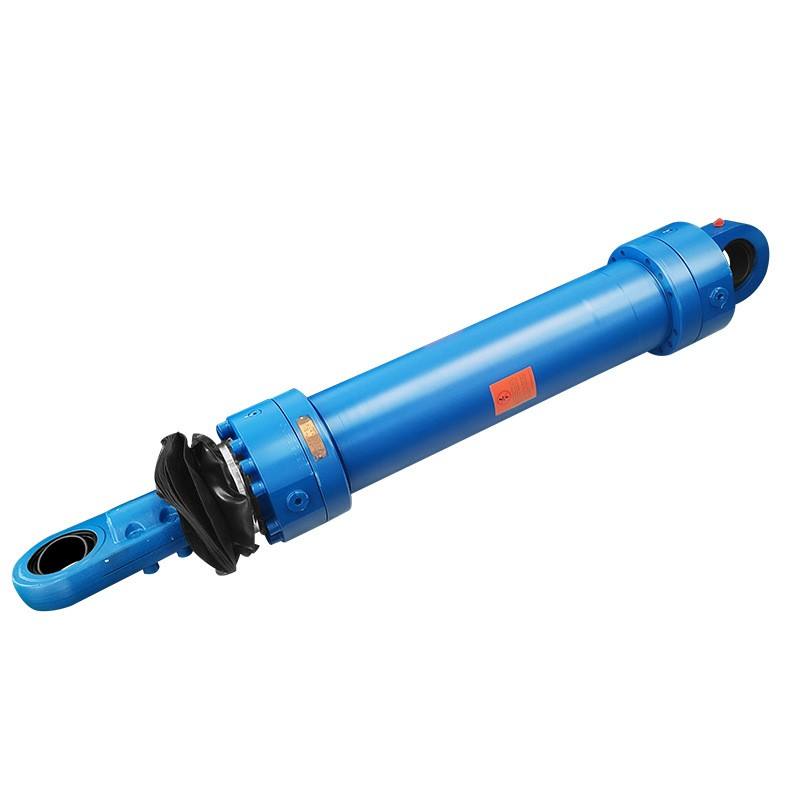 Metallurgical Hydraulic Cylinder Single-Ear Hinged Shaft Hydraulic Engineering Cylinders Hydraulic Station Hydraulic Systems 13 Ab739d2937ee043d9a2a542ca482d5db9G