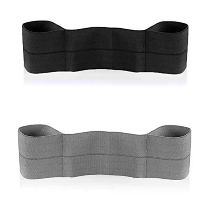 High Quality Wholesale 2024 Double Super Heavy Sling Shot Bench Press Band Reactive Slingshot Weightlifting Bench Press Belt