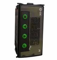 Indicador de Proceso GIC PIA200, Aplicación de Conteo, Horómetro Integrado, Pantalla LED, Reinicio Programable, Alimentación por CA de 220 V/Batería