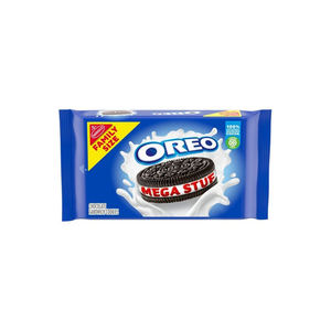 Snack Orea Biscuit Chocolate Cream Cookies Paquete a granel Proveedor original Crujiente Premium Grado de exportación Sabor de calidad fresca - Product Image 1