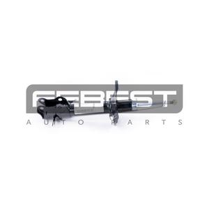 Ammortizzatore a gas anteriore sinistro (0207G-013FL) - Product Image 1