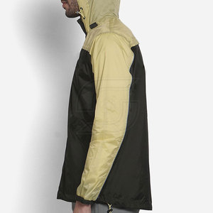 แจ็กเก็ตกันฝนสำหรับผู้ชายแบบปรับแต่งได้สไตล์ลูกเรือสำหรับฤดูหนาวดีไซน์ใหม่ - Product Image 2