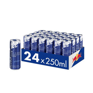 Comprar Red Bull Blue Edition bebida energética en línea al mejor precio envío rápido sabor a arándanos sin azúcar boost - Product Image 3