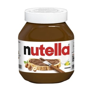 Nouveauté : Pâte à tartiner Nutella, chocolat solide, sucré et délicieux avec des noix, biscuits, fruits - Excellent rapport qualité-prix en vente - Product Image 5
