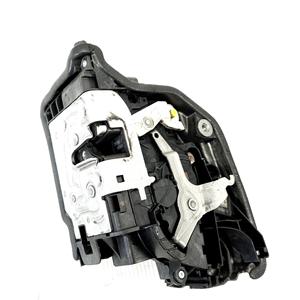 CERRADURA DELANTERA IZQUIERDA MINI Countryman S 7281931 (16>) - Product Image 1