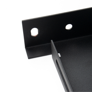 Triangle Stainless Steel Furniture <b>Bracket</b> - OEM SERVICE - Product Image 4