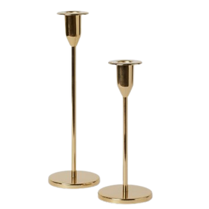 Newest Style Home Decor Living Room <b>Gold</b> Finished Available Tabletop Candle Holder Metal Wedding <b>Party</b> Event <b>Decoration</b> - Product Image 4