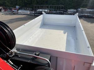 Usato 2020 MER CE DES- BEN Z AROCS 3351 AK 6x6 M LBW KG LASI VDI 2.000KG 6x4,EURO 6 DIESEL 299hp cambio automatico - Product Image 6