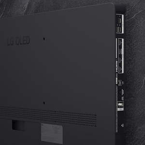 Televisor OLED Inteligente de 55 Pulgadas con Pantalla 4K y Asistente de Voz con Rango Dinámico, Modelo 2025 - Product Image 2
