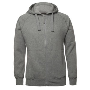 Sudadera con Capucha de Invierno para Hombre de Alta Calidad, Fabricante OEM, 100% Algodón Orgánico, Felpa, Estilo Pullover, Ecológica, Transpirable y de Secado Rápido - Product Image 4