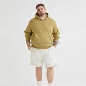 Sudadera con Capucha para Hombre, Diseño Moderno, Ligera, Nueva Colección 2025, Precio Económico al por Mayor - Product Image 2