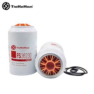 Nuevo Filtro Separador de Agua y Combustible para Motor de Excavadora TieKeHan FS19865 FS1040 FS36230 FS1067 FS53015 FH230 para Camión - Product Image 5