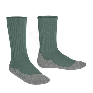 Best Price Durable <b>Soft</b> Touch Fabric <b>Socks</b> Created For Repeated Wear Shape Retention And Comfortable Foot Support - Product Image 3