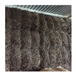 ใบเจลลี่หญ้าดำจำนวนมากจากเวียดนาม - Product Image 4