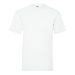 Camiseta de Hombre 100% Algodón, Diseño de Logotipo Personalizado, Calidad de Lujo, Cuello Redondo Acordonado, Hombros Caídos, Estilo Urbano, Camiseta Lisa para Hombre - Product Image 5