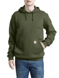 Sweats à capuche de haute qualité pour hommes pas cher blanc homme classique à capuche personnalisé bouffée impression polaire pull à capuche - Product Image 2