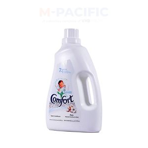 Adoucissant textile liquide hypoallergénique 7 en 1 à la lavande, pur, 3L, avec 0%-5% d'ingrédients actifs, en provenance du Vietnam pour l'exportation - Product Image 5