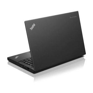 L e n o v o Laptop Think pad X260 I5-6200U 8 Go 240 Go SSD (LED 1366*768) Ordinateurs portables 12.5 pouces Ordinateur - Product Image 4