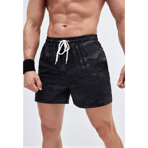 Men's Casual Custom logo Summer Short OEM Customized New Design Wholesale Fashion Cheap Casual Men's Shorts - Product Image 1