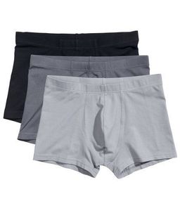 Sous-vêtements pour hommes en polyester/coton tricoté de qualité supérieure - Nouveau design, options personnalisables, service OEM/ODM, confortables - Product Image 2