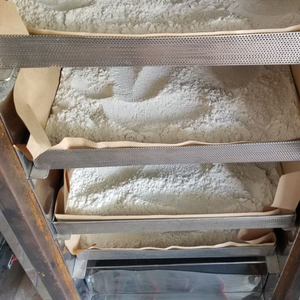 Deliciosos ingredientes para cocinar Harina de arroz para cocinar en el mercado asiático a granel - Product Image 2