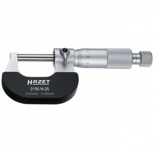 Brocas de Carburo de Precisión Hazet para Máquinas Herramienta - Product Image 2