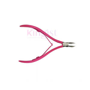 Cortauñas para cutículas de acero inoxidable óptimo de alta calidad, el mejor precio para un uso efectivo de la yema del dedo - Product Image 2