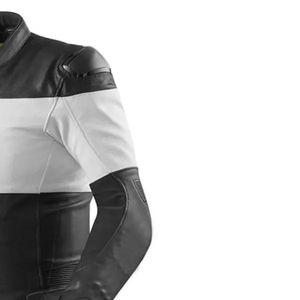Combinaison en cuir de moto de course de conception personnalisée de meilleure qualité, vêtements de sport en gros respirants du vendeur pakistanais - Product Image 4