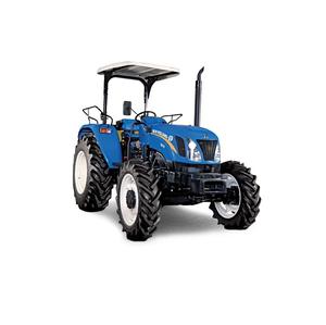 Tracteur New Holland à vendre - Product Image 5