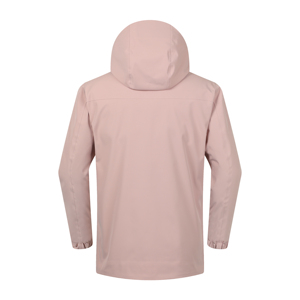 Chaqueta cortavientos de mujer genuina de alta calidad nueva personalizada con su propio logotipo mejor diseño personalizado nueva colección para mujer - Product Image 3