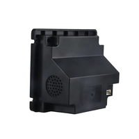 Moteur de numérisation 2D omnidirectionnel 1MP pour kiosque Auto Detective Dernier scanner de codes à barres 2D intégré Lecteur de codes QR DP7027