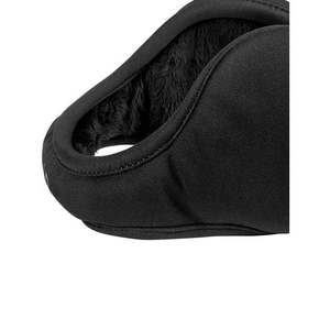 Scaldacore e Scaldacaviglie Morbidi Neri da Uomo UR, Taglia Regolare - Product Image 3