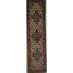 <b>Wool</b> Carpet Ornate Vintage Motif Premium Artisan <b>Craft</b> Traditional Home Decor Elegant Floor Accent Textile - Product Image 1