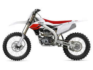 Offres Exceptionnelles : Nouvelles Éditions 70e Anniversaire 2026 YZ250F (Motocyclettes) - Product Image 2