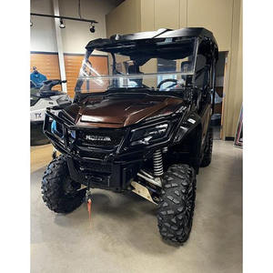 Pioneer 1000-5 LE UTV OEM ODM Side by Side Usado 2021 - Product Image 1