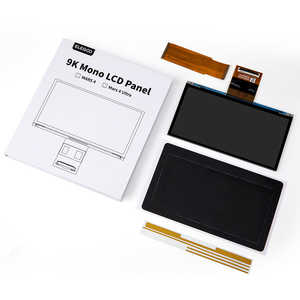 Accessoire d'imprimante 3D ELEGOO Mars 4 - Écran LCD 9K - Product Image 3