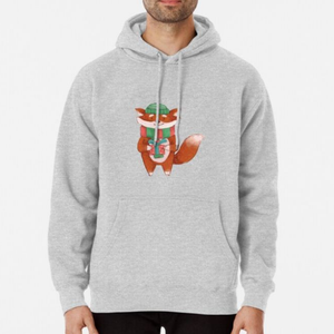 Conjunto de Sudadera con Capucha Casual para Hombre Huppuri, 450 Gramos, Corte Regular, Bolsillo Sólido, Ropa de Calle Cómoda para Invierno, 100% Algodón - Product Image 1