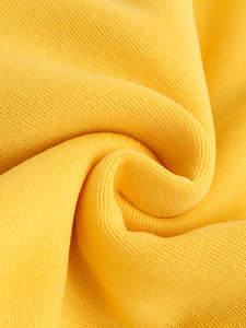 Sweat-shirts à capuche en molleton 100% coton biologique pour homme de qualité supérieure avec logo personnalisé Respirant et écologique Nouveauté - Product Image 6