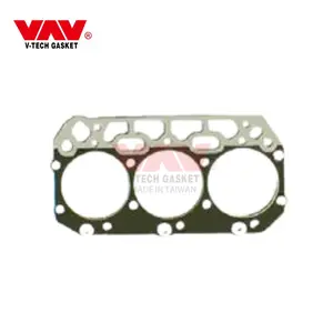 EB300 11115-1330 Cylinder Head <b>Gasket</b> for HINO - Product Image 1