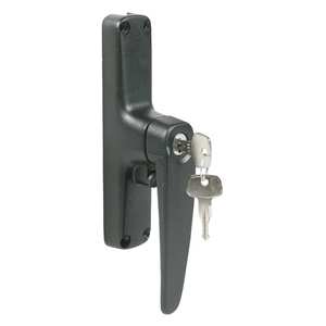 Insertion avec clé gauche - Tiges internes - Product Image 1