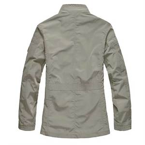 OEM Wholesale Custom Logo Windproof Plain <b>Jacket</b> Custom <b>Men</b> Hood <b>Pullover</b> Windbreaker <b>Jacket</b> - Product Image 2