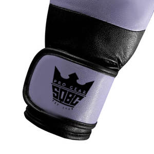 Gants de MMA en cuir personnalisés à logo imprimé, service OEM, entraînement Sanda, légers, doigts complets, vente chaude - Product Image 5